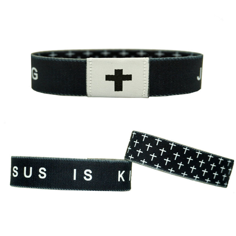 Daily Bible Bracelet
