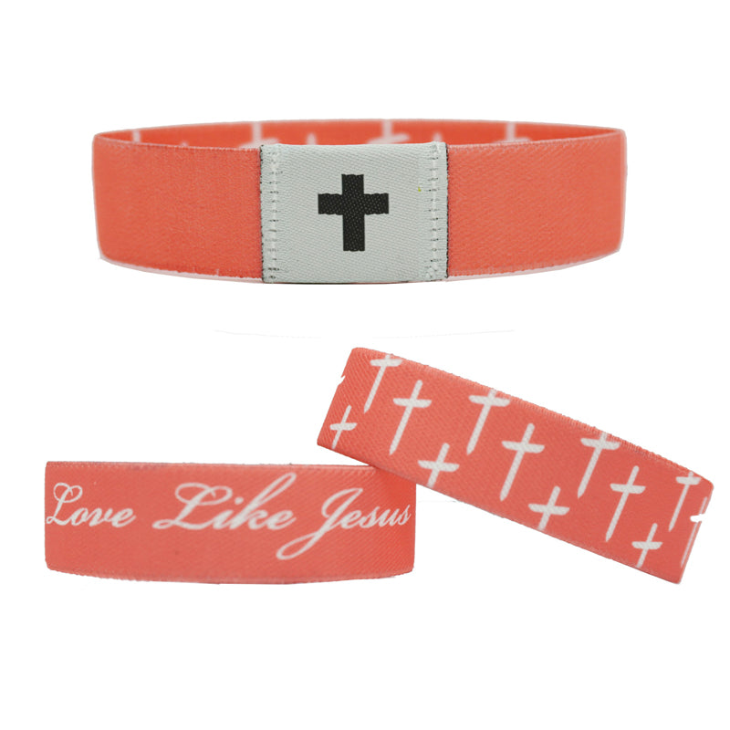 Daily Bible Bracelet