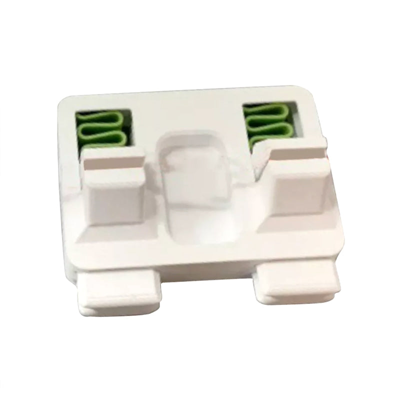 Electric Wire Welding Fixture