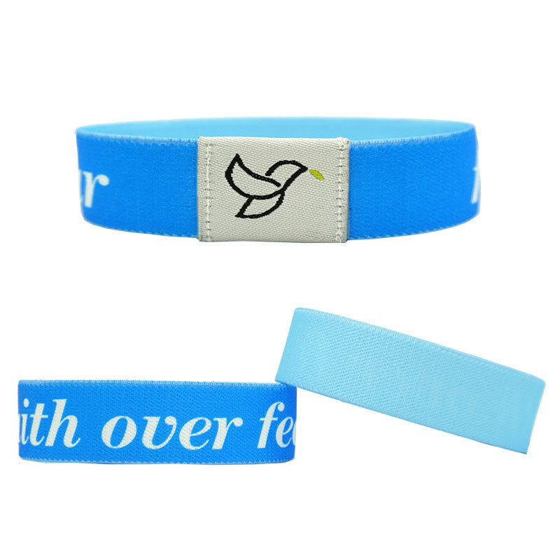 Daily Bible Bracelet
