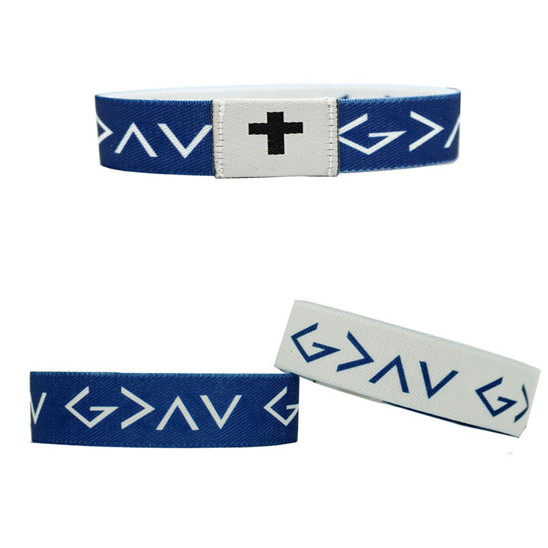 Daily Bible Bracelet