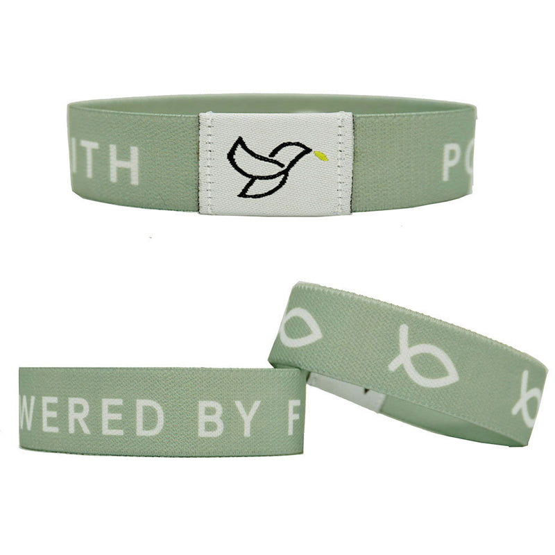 Daily Bible Bracelet