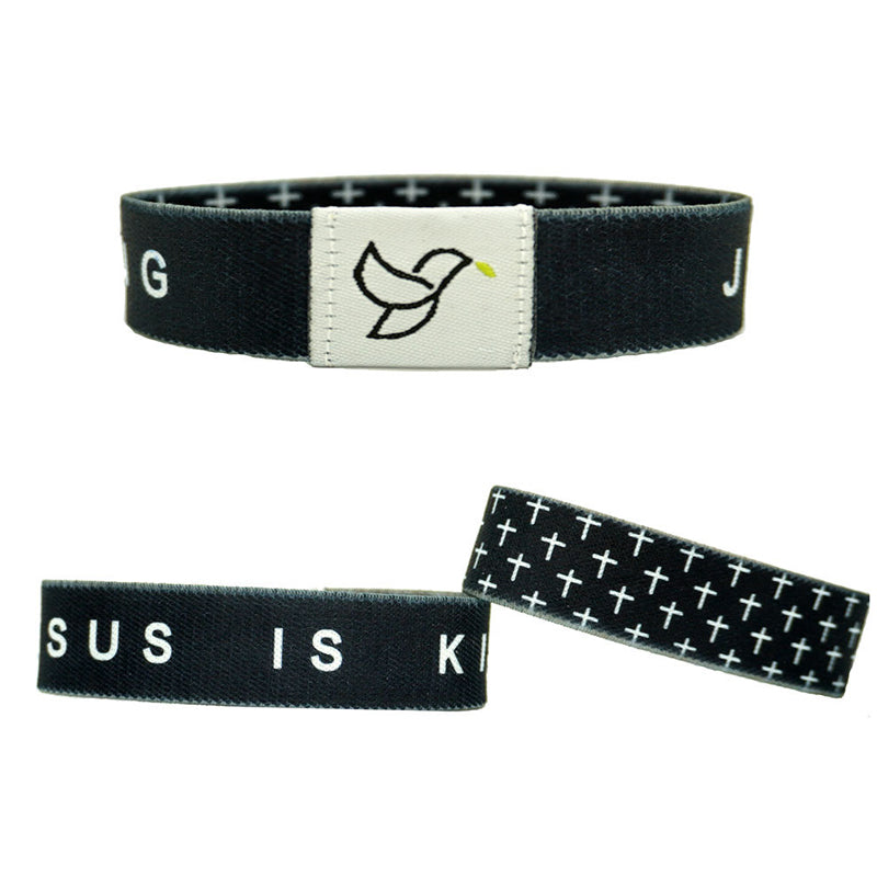 Daily Bible Bracelet