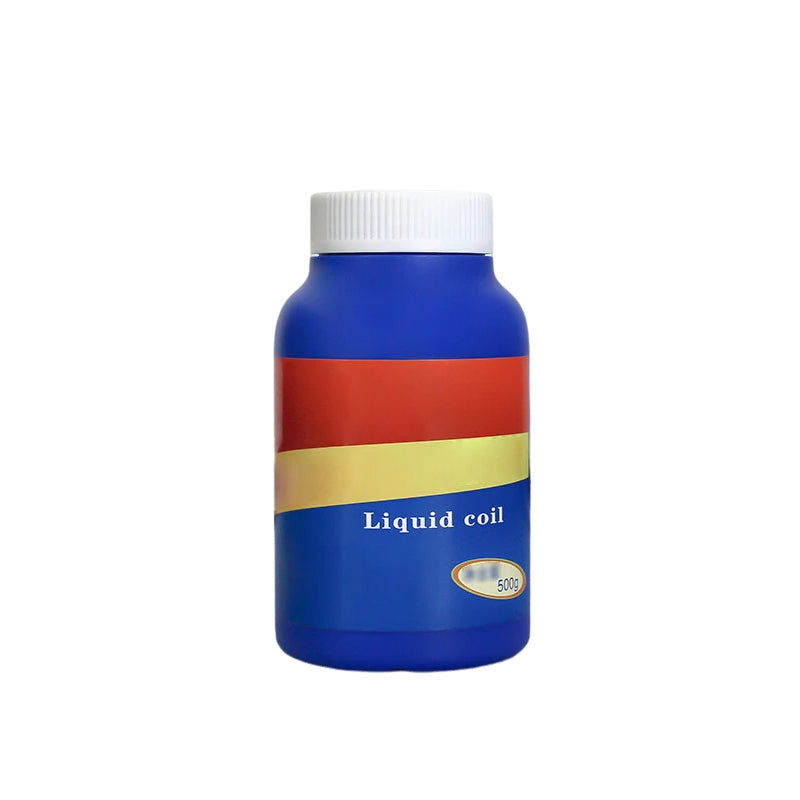 Liquid Sealant for Concrete Foundation and Basement